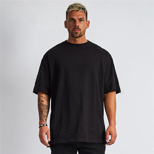 Oversized T-shirts