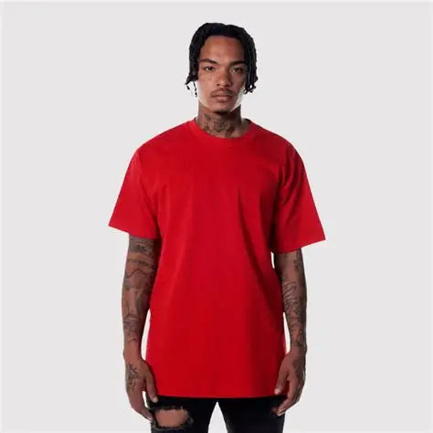 Oversized T-shirt