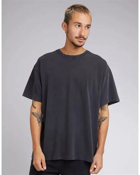 Oversized T-shirt